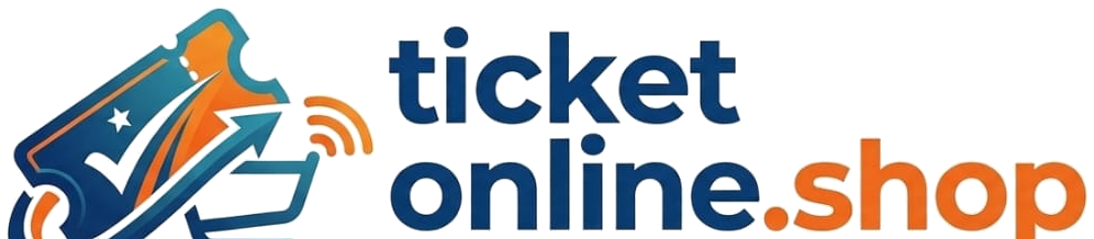 TicketOnline